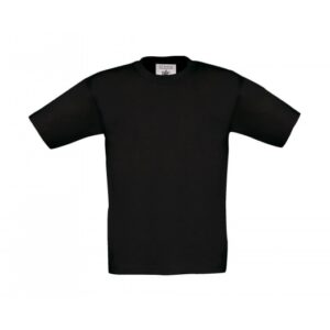 Kids T-Shirt TK301_black