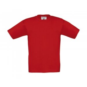 Kids T-Shirt TK301_red