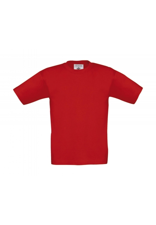 Kids T-Shirt TK301_red