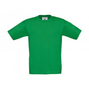 Kids T-Shirt TK301_kelly-green