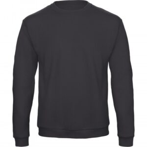 Crewneck Sweatshirt Unisex WUI23_anthrazit