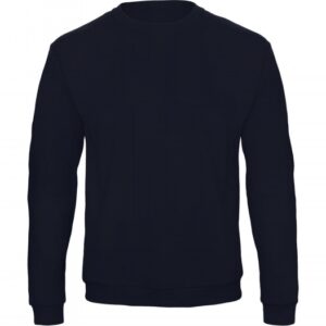 Crewneck Sweatshirt Unisex WUI23_navy
