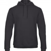 Hooded Sweatshirt Unisex WUI24_anthracite