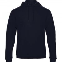 Hooded Sweatshirt Unisex WUI24_navy