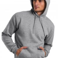 Hooded Sweatshirt Unisex WUI24_Titel