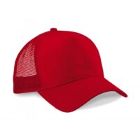Snapback Trucker_451_classic-red-classic-red