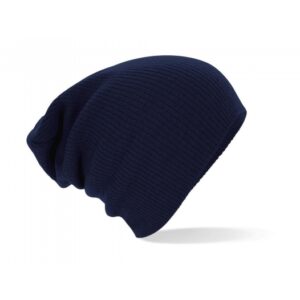 Slouch Beanie_201_French-navy
