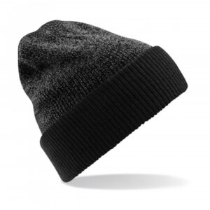 Reversible Heritage Beanie_173_Antique-Grey-Black
